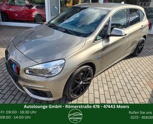BMW 218 Active Tourer Gebrauchtwagen