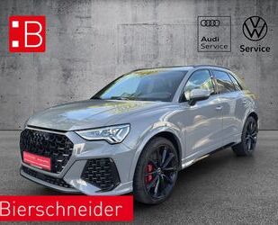 Audi RSQ3 Gebrauchtwagen