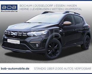 Dacia Sandero Gebrauchtwagen