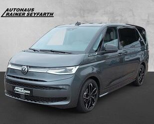 VW T7 Multivan Gebrauchtwagen