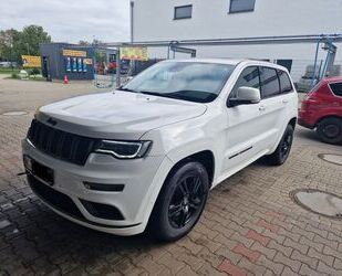 Jeep Grand Cherokee Gebrauchtwagen