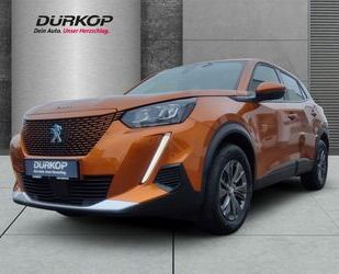 Peugeot 2008 Gebrauchtwagen