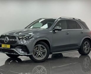 Mercedes-Benz GLE 450 Gebrauchtwagen