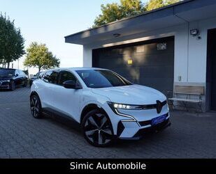 Renault Megane E-TECH Gebrauchtwagen