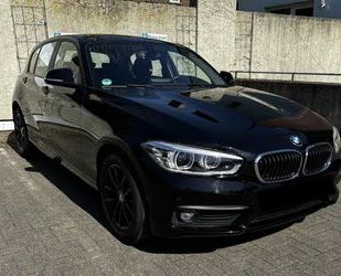 BMW 118 Gebrauchtwagen