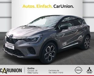 Mitsubishi ASX Gebrauchtwagen