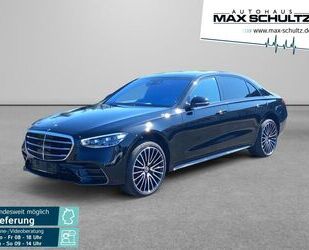 Mercedes-Benz S 450 Gebrauchtwagen