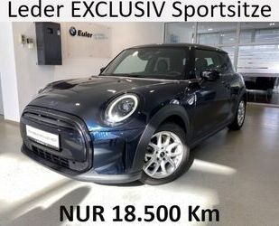 Mini Cooper Gebrauchtwagen