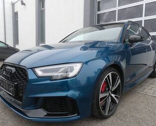 Audi RS3 Gebrauchtwagen