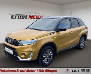 Suzuki Vitara Gebrauchtwagen