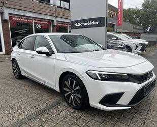 Honda Civic Gebrauchtwagen