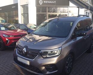 Renault Kangoo Gebrauchtwagen