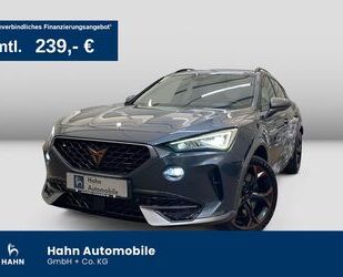 Cupra Formentor Gebrauchtwagen