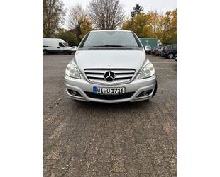 Mercedes-Benz B 180 Gebrauchtwagen