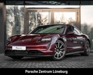Porsche Taycan Gebrauchtwagen