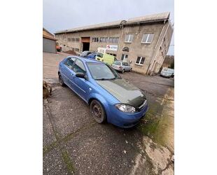 Daewoo Lacetti Gebrauchtwagen