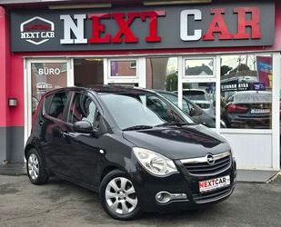 Opel Agila Gebrauchtwagen