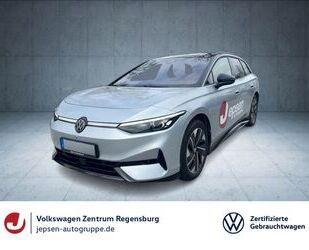 VW ID.7 Gebrauchtwagen