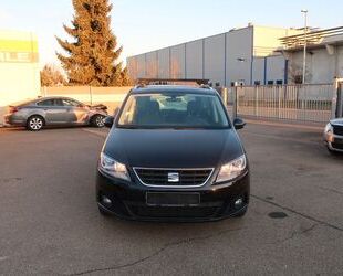 Seat Alhambra Gebrauchtwagen
