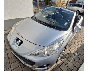 Peugeot 207 Gebrauchtwagen