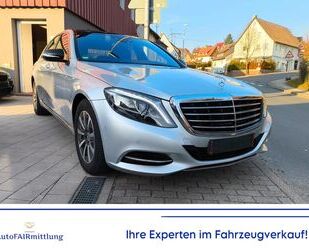 Mercedes-Benz S 350 Gebrauchtwagen