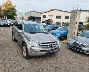 Mercedes-Benz GL 420 Gebrauchtwagen
