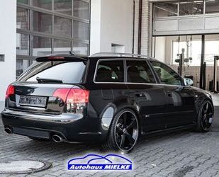 Audi RS4 Gebrauchtwagen
