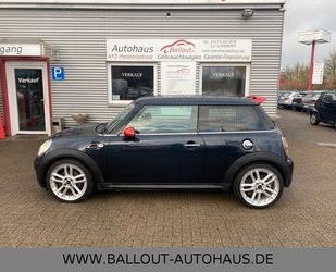 Mini Cooper S Gebrauchtwagen