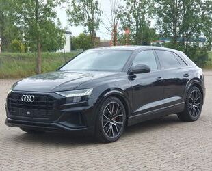 Audi Q8 Gebrauchtwagen