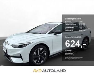 VW ID.7 Gebrauchtwagen