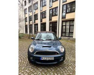 Mini One First Gebrauchtwagen