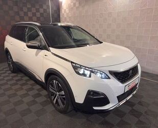 Peugeot 5008 Gebrauchtwagen