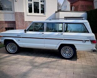 KTM Wagoneer 