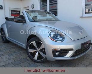 VW Beetle Gebrauchtwagen