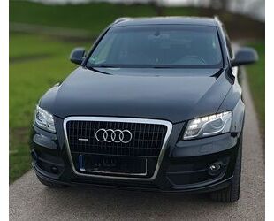 Audi Q5 Gebrauchtwagen
