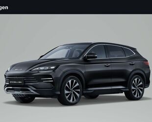 BYD Seal U Gebrauchtwagen