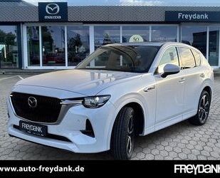 Mazda CX-60 Gebrauchtwagen