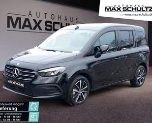 Mercedes-Benz T-Klasse Gebrauchtwagen