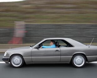Mercedes-Benz CE 300 Gebrauchtwagen