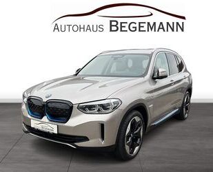 BMW iX3 Gebrauchtwagen