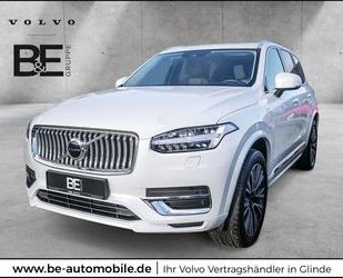 Volvo XC90 Gebrauchtwagen