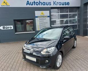 VW up! Gebrauchtwagen