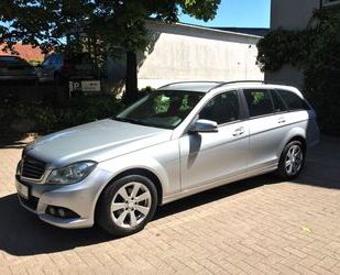 Mercedes-Benz C 200 Gebrauchtwagen