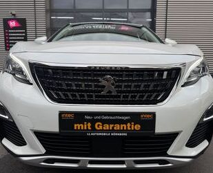 Peugeot 3008 Gebrauchtwagen