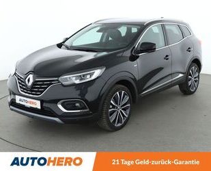 Renault Kadjar Gebrauchtwagen