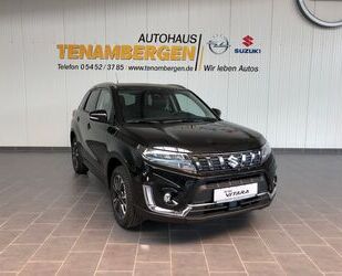 Suzuki Vitara Gebrauchtwagen