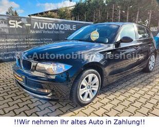 BMW 118 Gebrauchtwagen