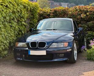 BMW Z3 Gebrauchtwagen