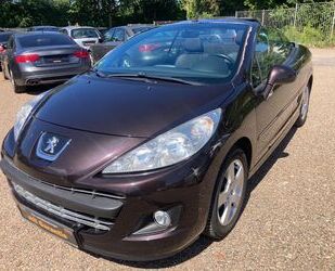 Peugeot 207 Gebrauchtwagen