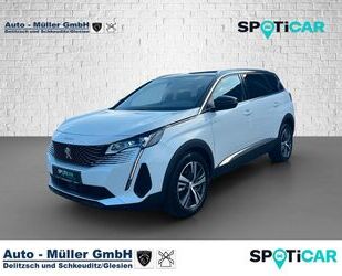 Peugeot 5008 Gebrauchtwagen